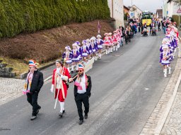 EFG-Faschingszug Dumba 2025_91